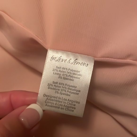 Montmartre Mini Dress - Picture 11 of 12